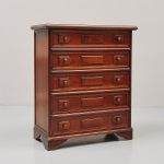 1071 7246 CHEST OF DRAWERS